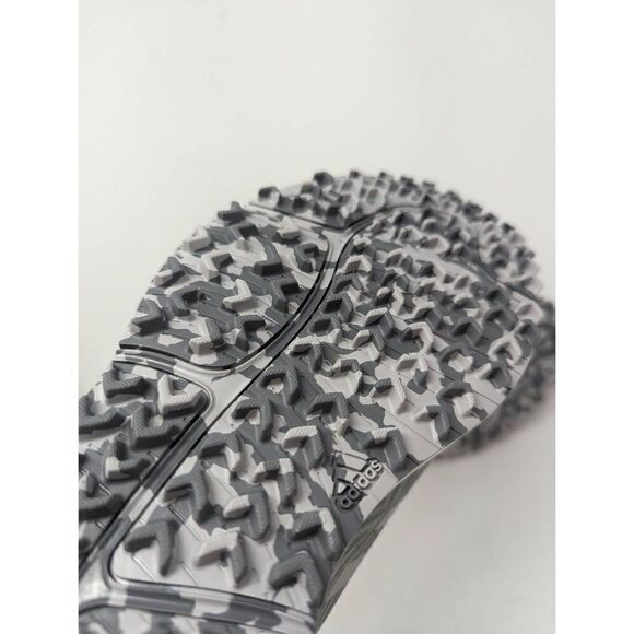 NEW adidas Womens S2G Golf Shoes GZ3911 2022 - Grey Three/Pulse Lime Ladies New - Picture 8 of 8